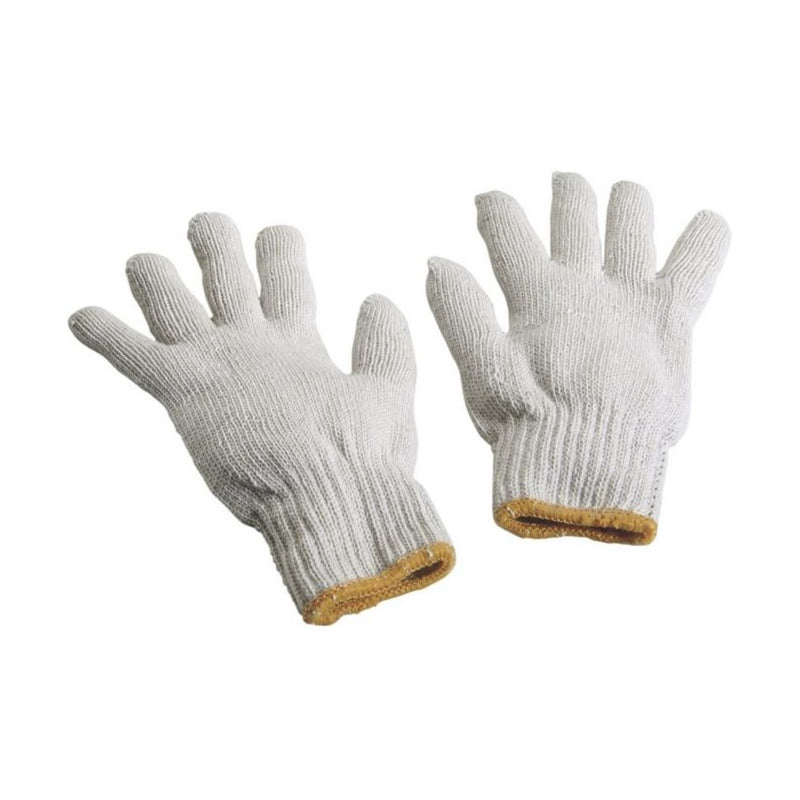 Guante De Invierno (lana). Embalaje De 144 Pares.