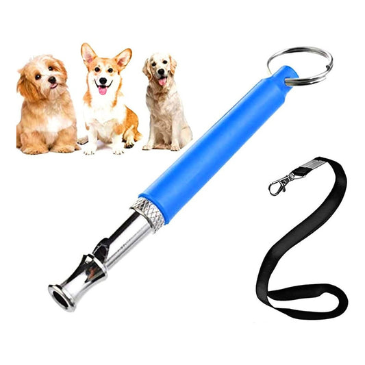 Silbato Para Perros Para Evitar Ladrar Con Sonido Ultrasónic