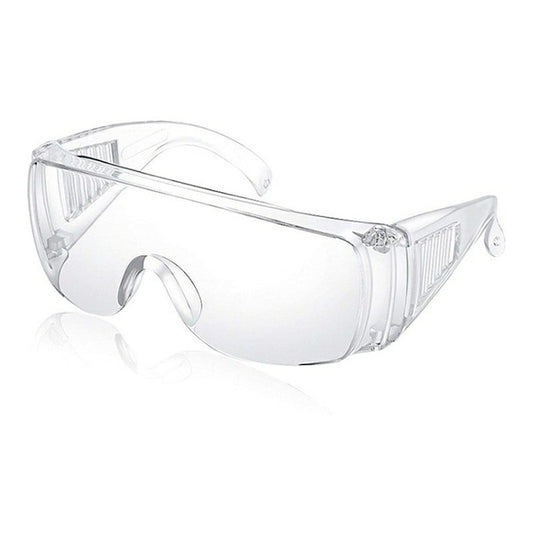 Antiparras Sobre Lentes