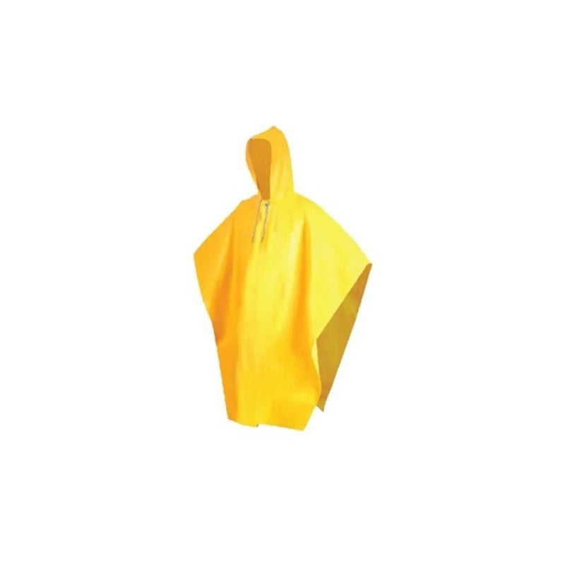 Capa Impermeable Para Agua