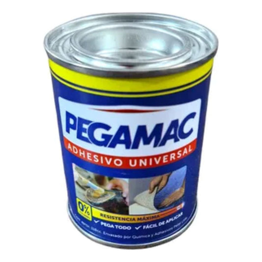 Adhesivo Universal Pegamac Neopren 200cc
