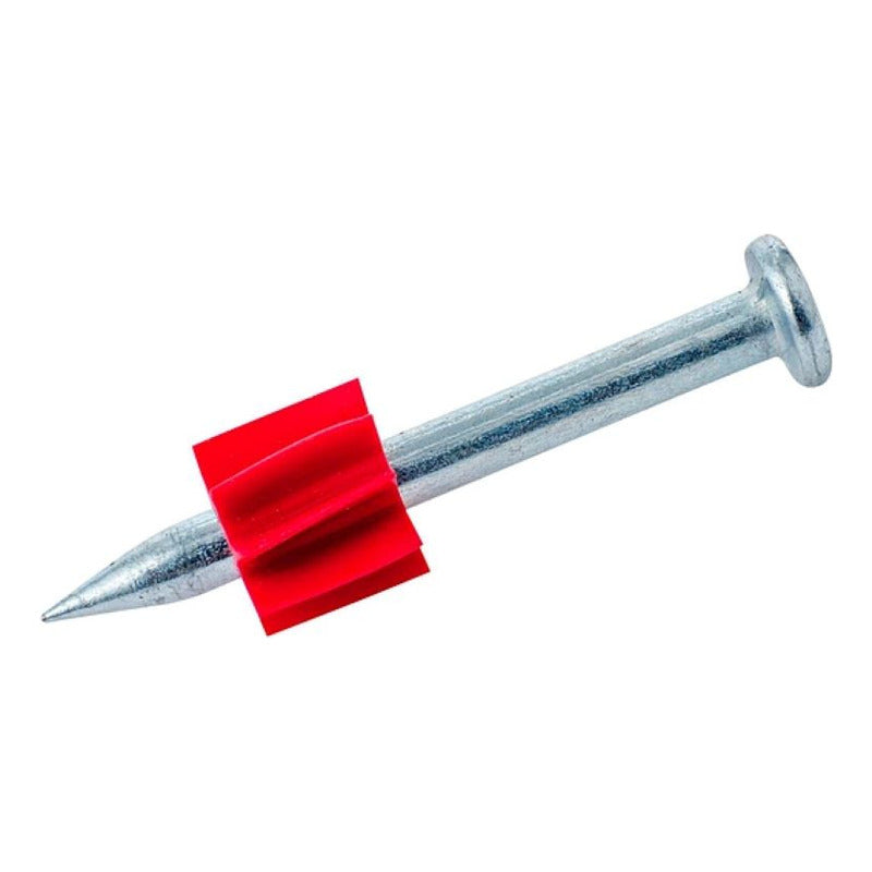 Clavo De Disparo Sdm Zn 3.7 X 2 Pack 100 Und