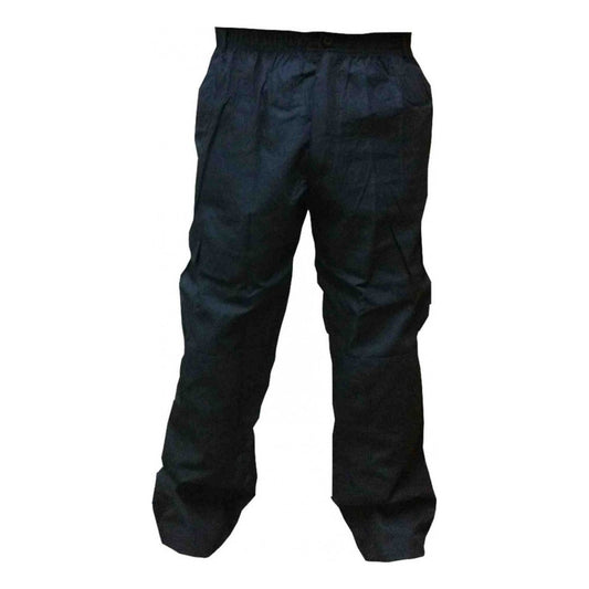 Pantalon De Invierno Con Forro Polar Completo
