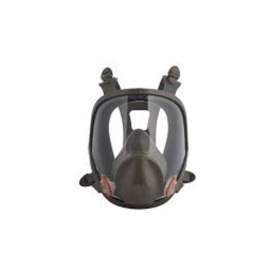 Máscara De Rostro Completo 3m 6800 T-m