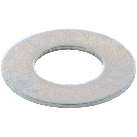 Golilla Plana Calibrada 1/4 (100 Unidades)