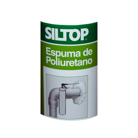 Espuma Expansiva Poliuretano 750ml