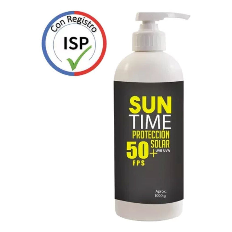 Protector Solar Uvx 1.000grs Premium