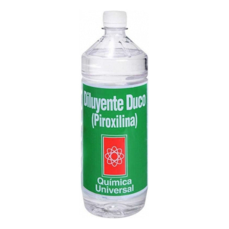 Diluyente Duco 1lt