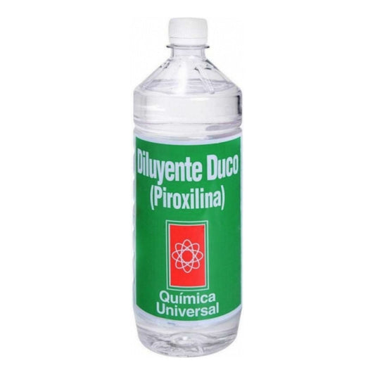 Diluyente Duco 1lt