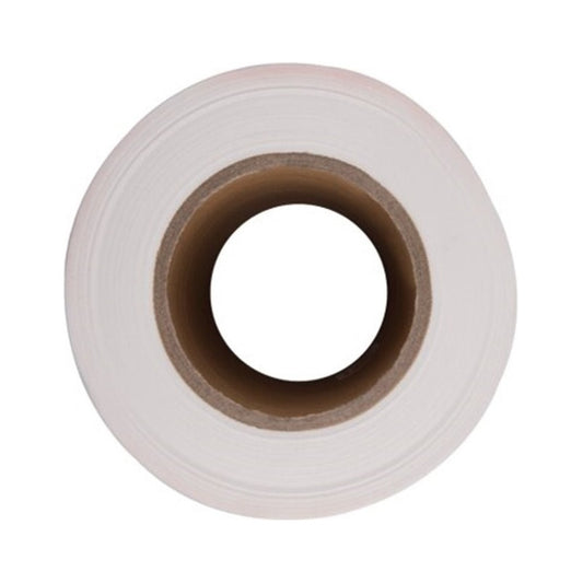 Cinta Peligro 350 Metros Color Rojo/negro