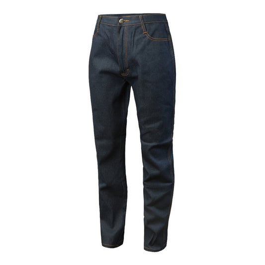 Pantalon Mezclilla Y Prelavado.ropa De Trabajo, Certificado.