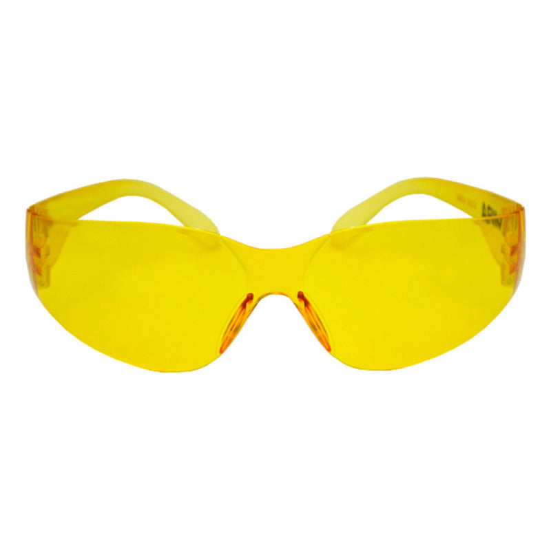Antiparra Seguridad B-sunset (gafa/lente De Seguridad)