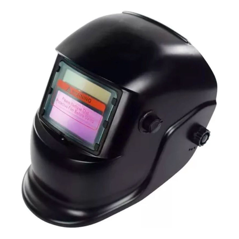 Mascara Para Soldar Fotosensible Profesional