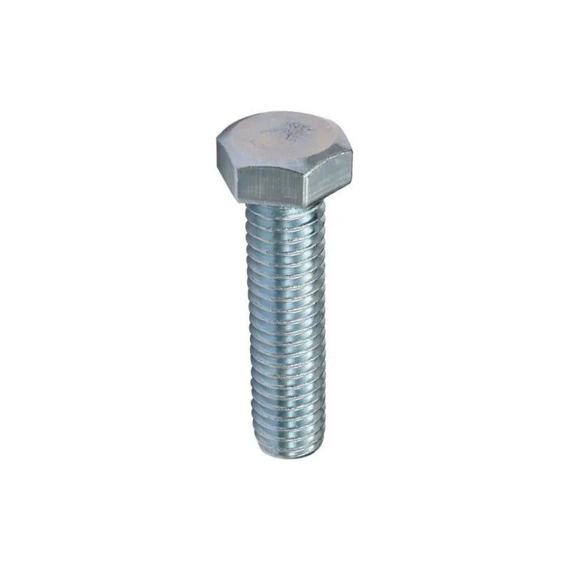 Pack Perno Hexagonal Tuerca Golilla Zn G5 5/16x3/4 (100 Un)