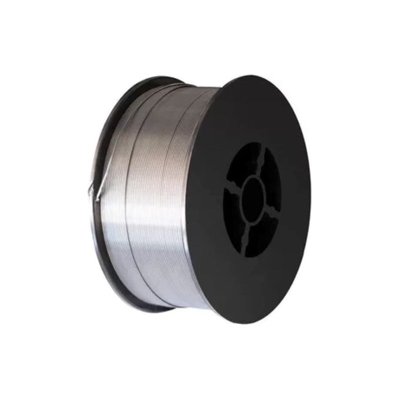 Soldadura Mig  Sin Gas 0.45kg 0.8mm