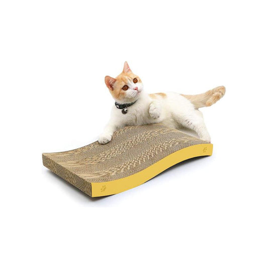 Rascador Para Gatos