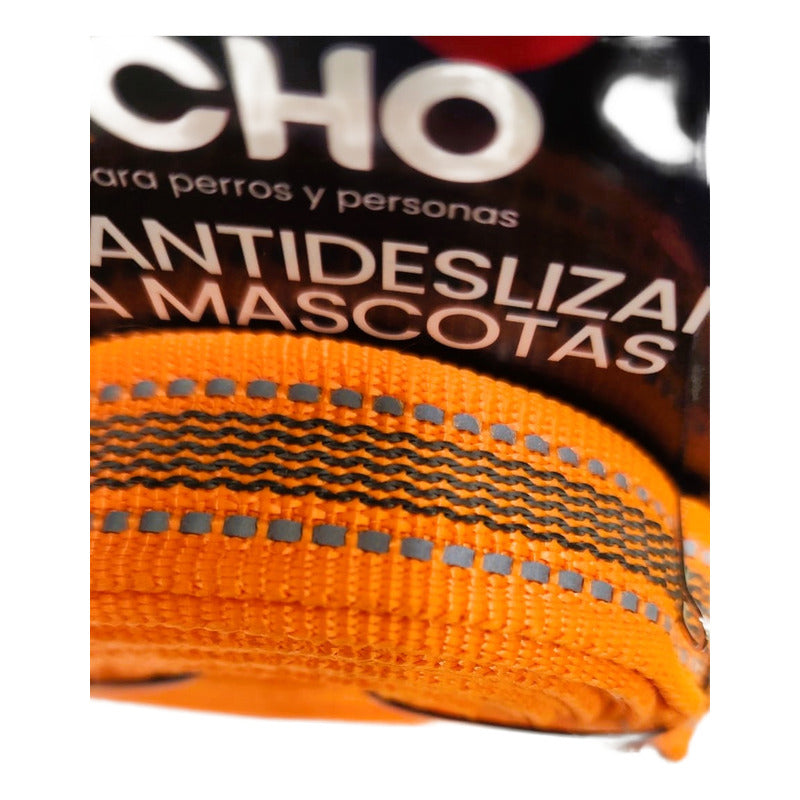 Correa Resistente Antideslizante Para Perros De 6 Metros