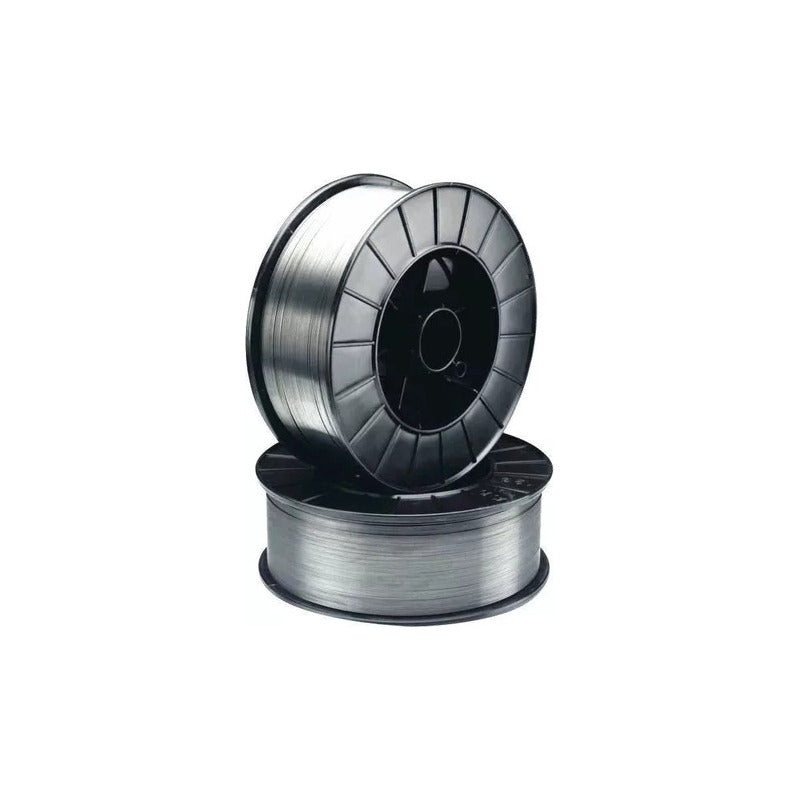 Alambre Mig Para Inoxidable Carrete De 12.5 Kg 0.8mm