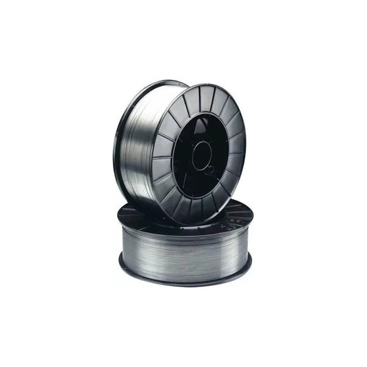 Alambre Mig Para Inoxidable Carrete De 12.5 Kg 0.8mm