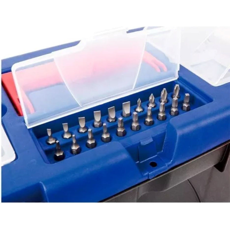 Set De Herramientas Para Hogar 170 Piezas