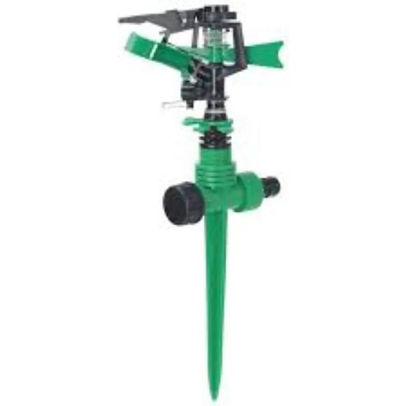 Aspersor Cabeza De Plástico De 2 Vías Makawa