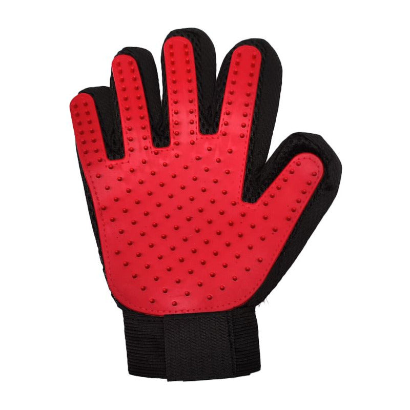 Guante Removedor De Pelo Para Mascotas