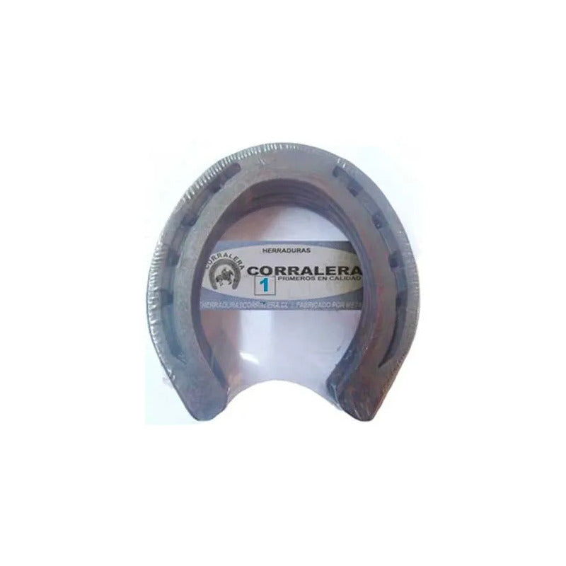 Juego Herradura Caballo Corralera T0 A T3 T1