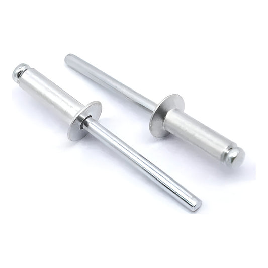 Remaches Pop 3.2x8mm. Caja De 1000 Unidades. Oferta 2x1