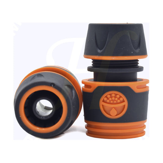 Conector Rapido Simple 3/4 Premium