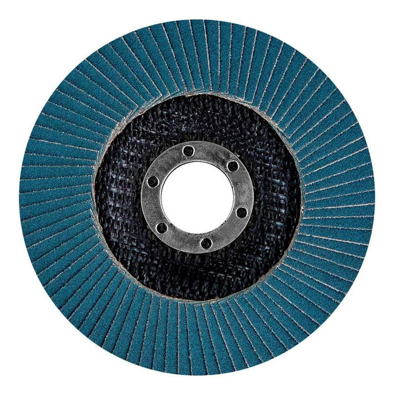 Disco Traslapado G60 Zirconium (caja 10un)