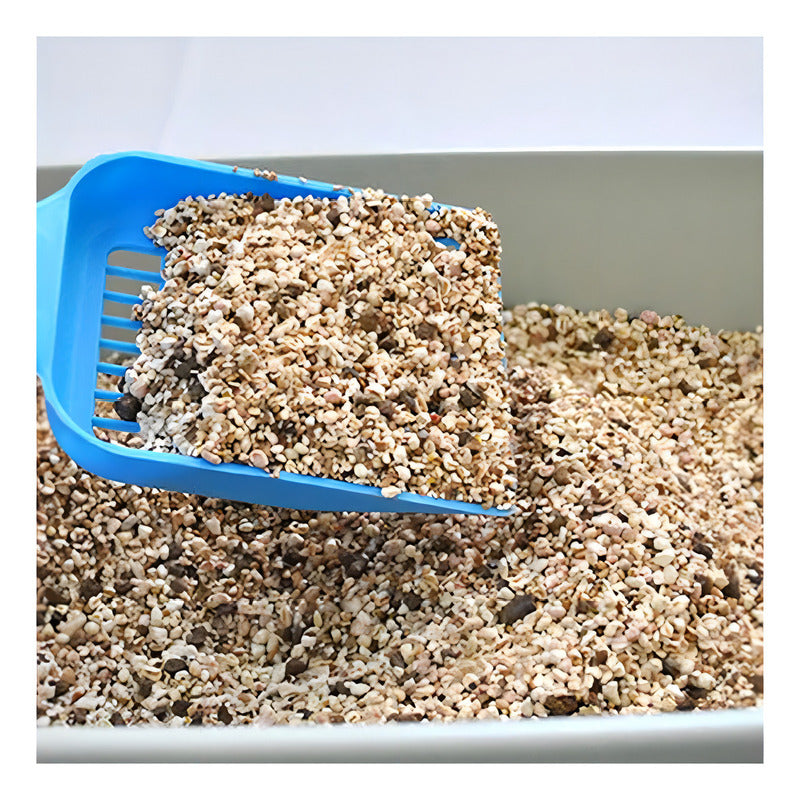 Arena Sanitaria Ecológica Top-k9 Lavanda 2 Kilos