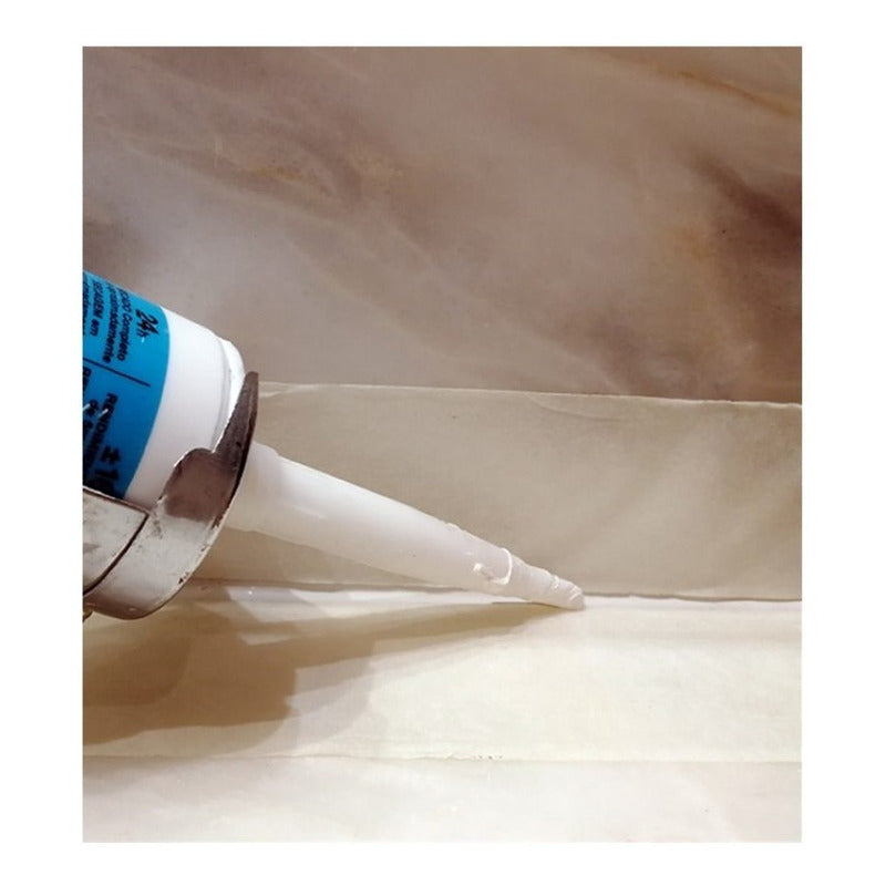 Sellante Transparente Timestar