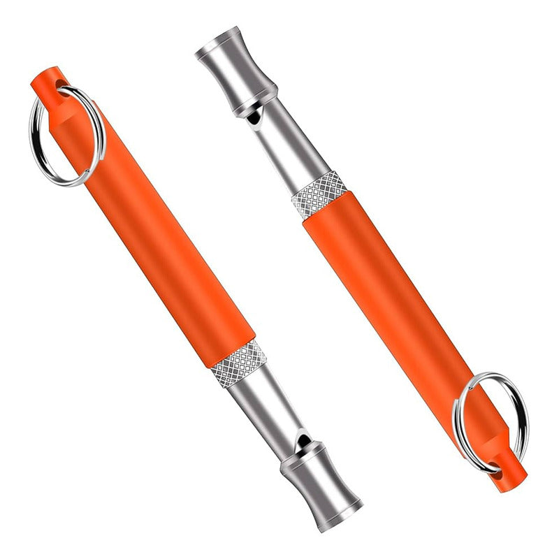 Silbato Para Perros Para Evitar Ladrar Con Sonido Ultrasónic