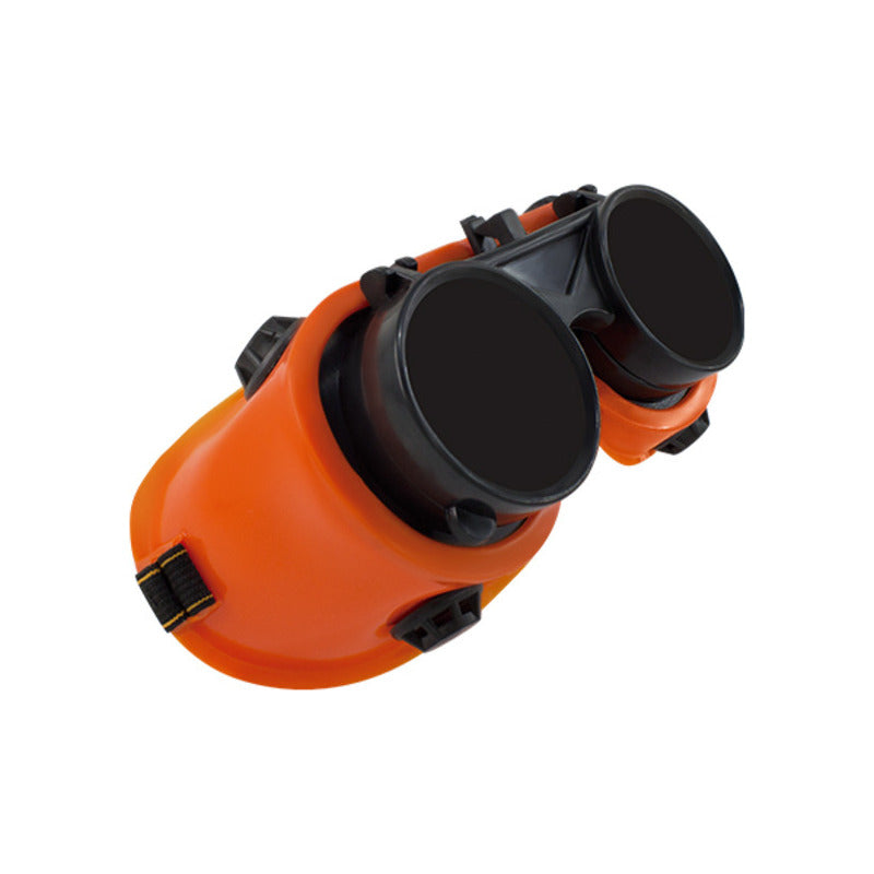 Antiparras Oxicorte Soldador Spro. Gafas Para Soldar