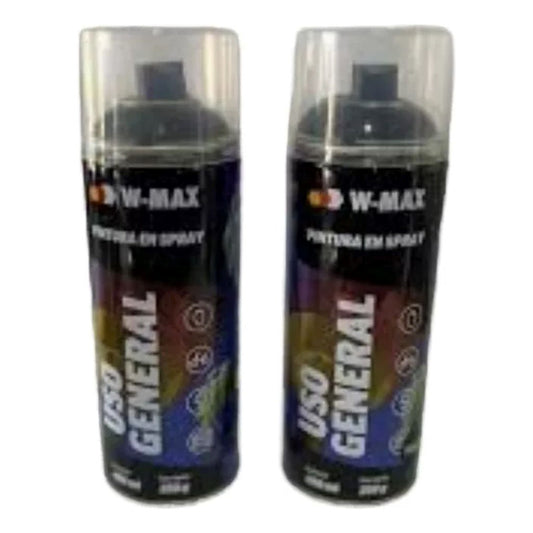Pintura En Spray  400ml Wurth