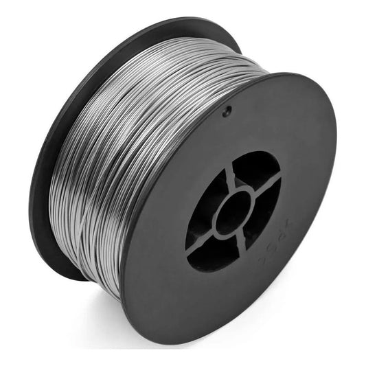 Soldadura Mig Sin Gas 5 Kg 0.8mm