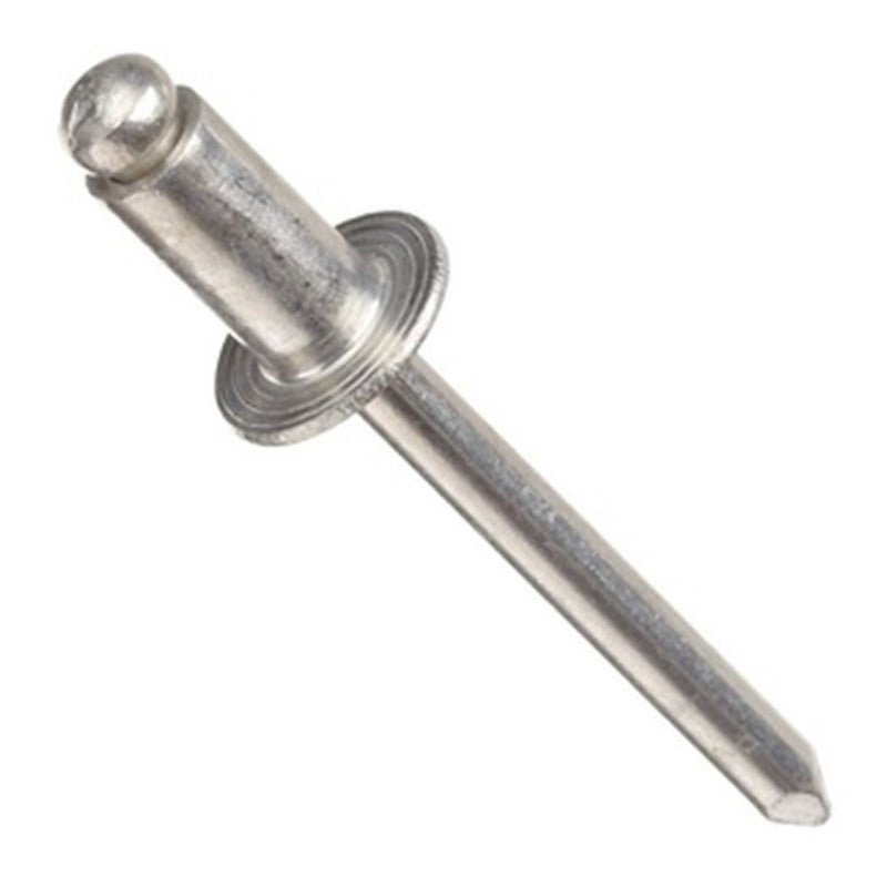 Remache Pop 4x12mm (caja De 1000)
