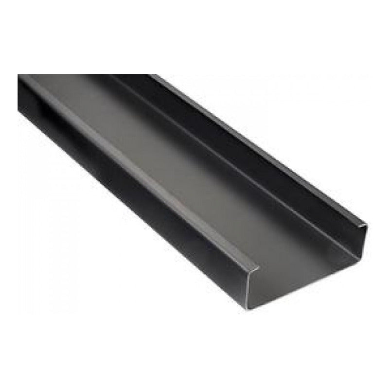 Costanera 80x40x15x2 De 6 Metros