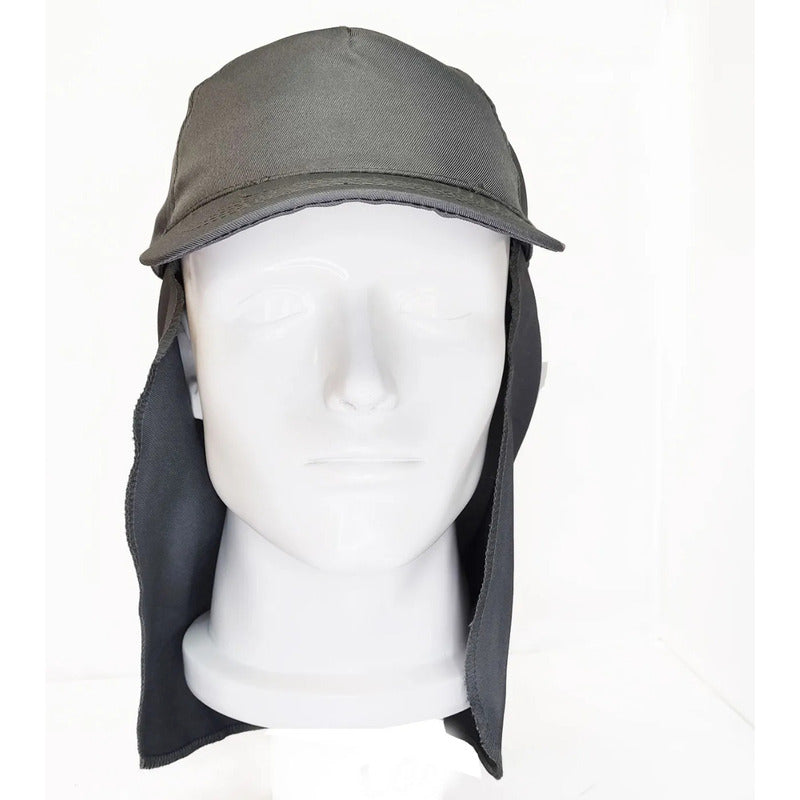 Pack 3 Jockey Legionario Y 3 Protector Solar Suntime 200 Ml