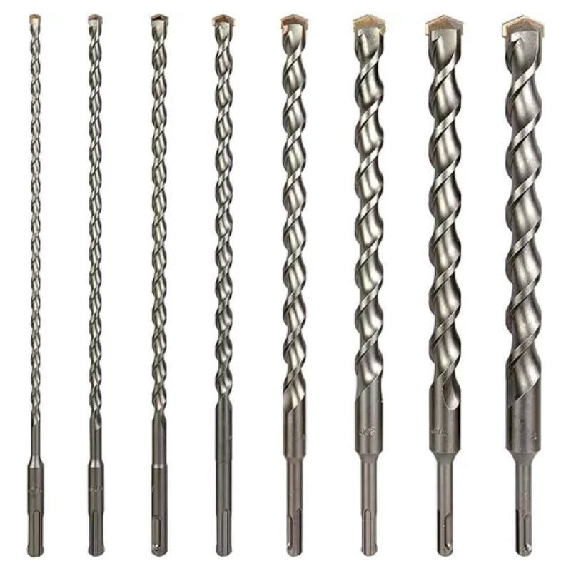 Broca Hormigon Sds Plus 18x400x460