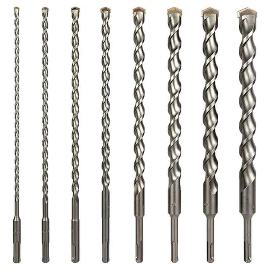 Broca Hormigon Sds Plus 18x400x460