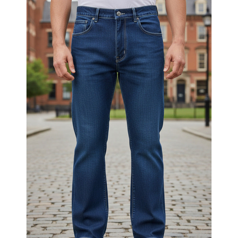 Jeans 501 Prelavado Kumen