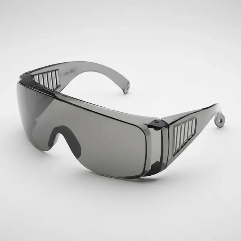 Antiparras Sobre Lentes Oferta 2x1 Oscuro