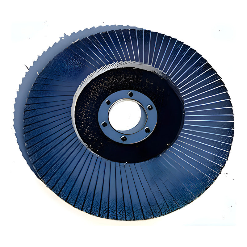 Disco Traslapado G80 Zirconium Wurth