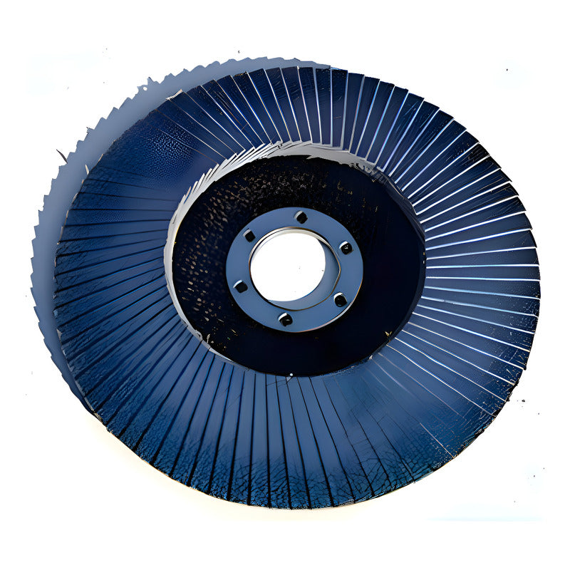 Disco Traslapado G120 Zirconium Wurth