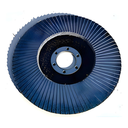 Disco Traslapado G120 Zirconium Wurth