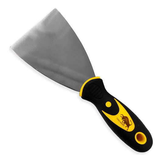 Espátula Mango Goma 3 Pulgadas Oferta 2 X1