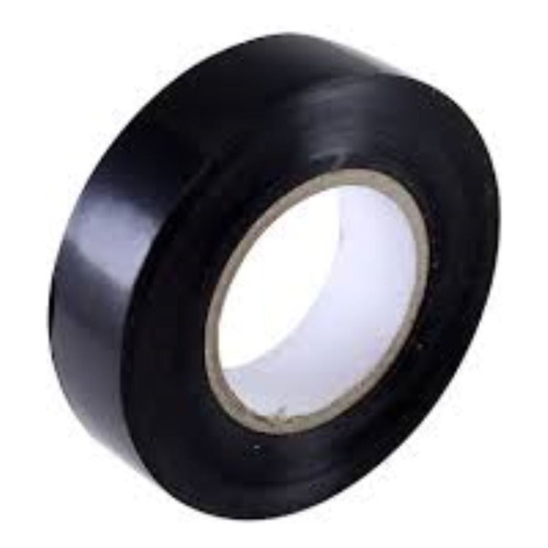 Cinta Aisladora Pvc 18mm X 20 Y