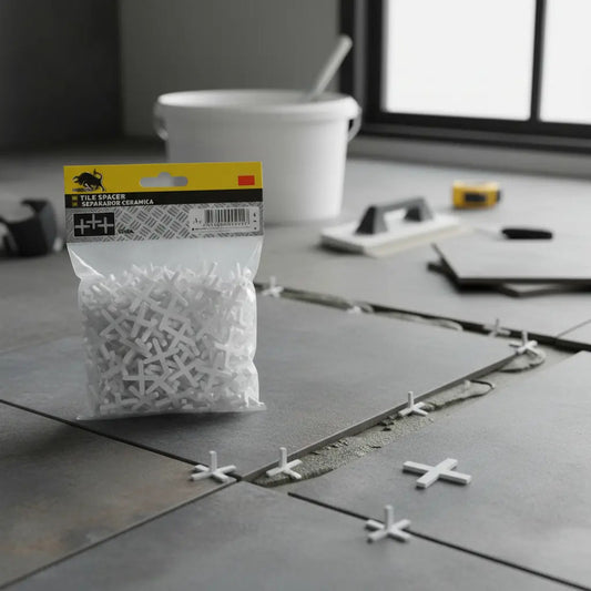 Separador De Ceramica 5mm 200 Pza Oferta 2x1