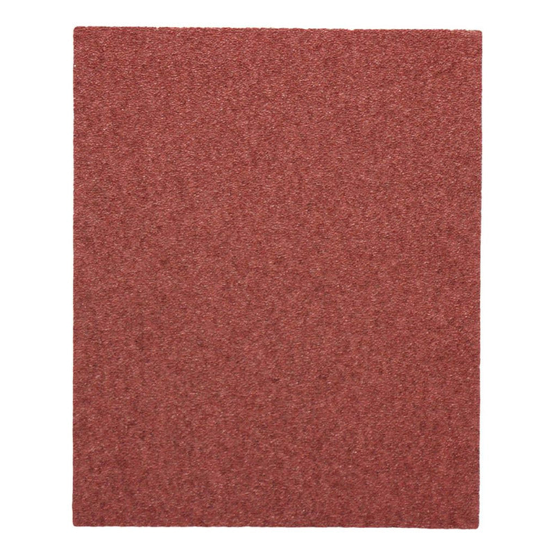 Pliego De Lija Para Madera G-100 (10 Und)